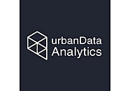 Urban Data Analytics
